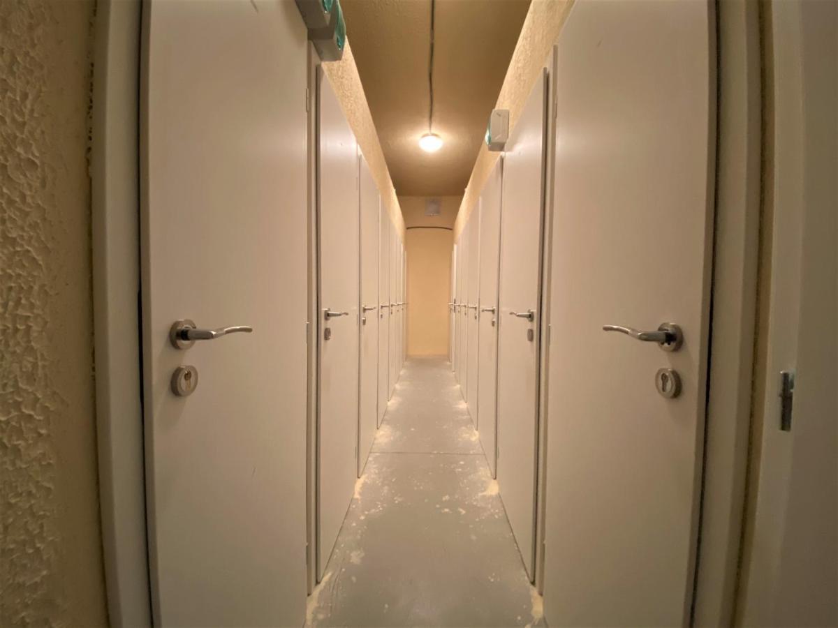 Apartman Romantika 13 Chopok Juh Tale Exterior foto